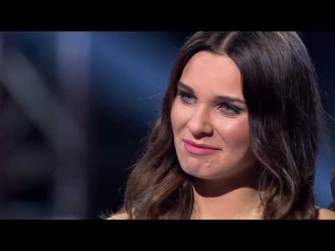 The Voice of Poland III - Natalia Krakowiak i Jagoda Kret - „When You Believe" - Bitwa