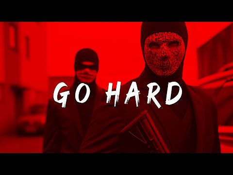 Aggressive Fast Flow Trap Rap Beat Instrumental ''GO HARD'' Hard Angry Tyga Type Hype Trap Beat