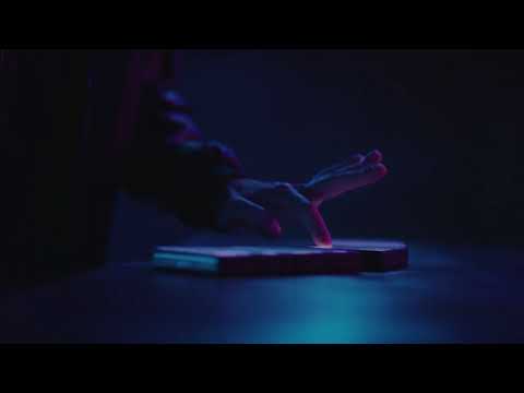 Introducing ROLI BLOCKS ft  PARISI