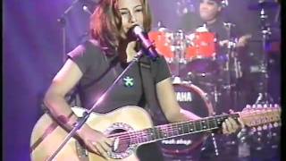 Soraya love in your eyes - Germany 1997