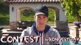 Win FREE trip to Hollywood | SONNY - Wrongest Way | Contest