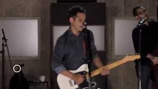 Jorge Drexler - Bailar En La Cueva
