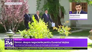🟣 Știrile Digi24 de la ora 12 - 23 iulie 2026