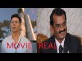Real Life Characters Of Movie Mission Mangal Mission Mangal Mars Orbiter Mission Chandrayaan3