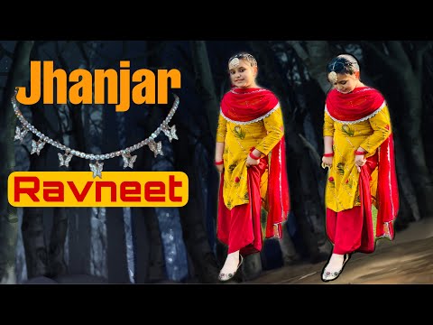 Jhanjar | Ravneet | performance by 