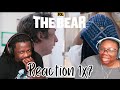 The Bear 1x7 | Review | Reaction