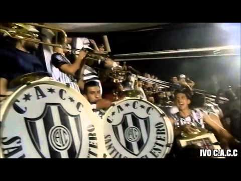 "Central Cordoba VS All Boys - TODA LA FIESTA SIN DUDAS LA BARRA DEL OESTE!" Barra: La Barra del Oeste • Club: Central Córdoba