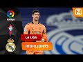WAT IS HIJ TOCH GOED! ? | Celta de Vigo vs Real | La Liga 2021/22 | Samenvatting