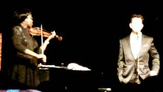 Joey McIntyre - I'll Be Home For Christmas