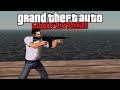 Grand Theft Auto Liberty City Stories All Weapons Showcase