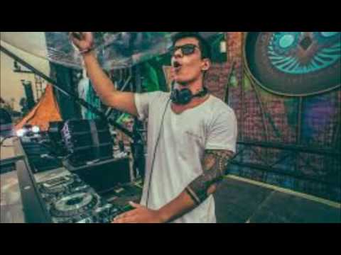 Vintage Culture & Alok feat Cаt Dеаlеrs, Illusionize no SET Dezembro 2016