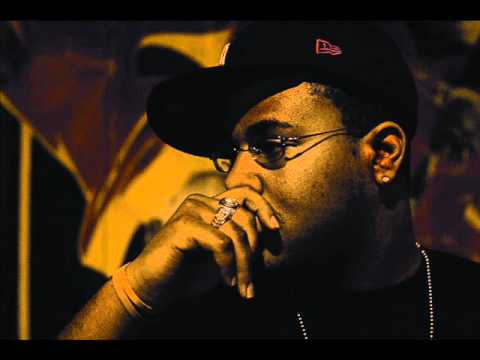 Kid Novice - Recognize Freestyle (2012)