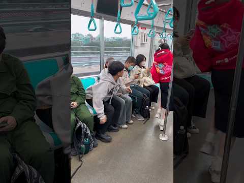 NK - No one deserves to feel unsafe #kindness #nhuykind #respect