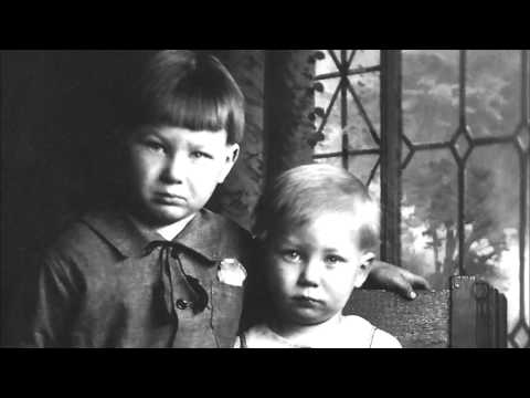 An Orphan Train Rider Tells His Story