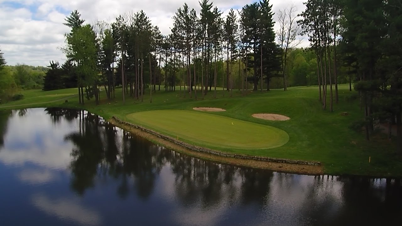 Golf and Shopping 05/08/2017