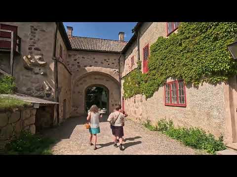 Nyköping 1 juni 2024