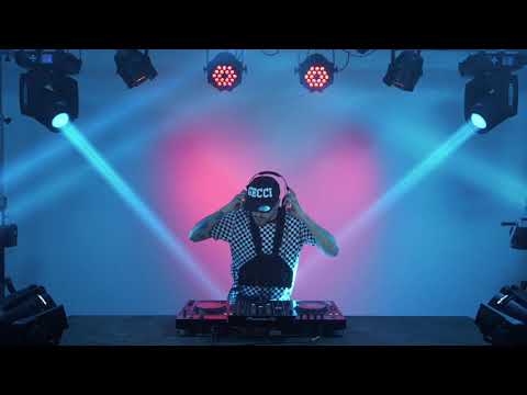 CIGGI - Birthday Hard Mix