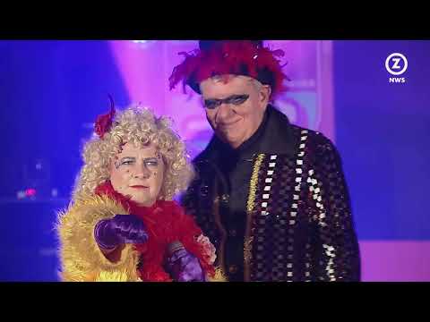 PLK 2023: Loat ’T Effe Los! - Frits Pelt en ’t Peltkoeër  (Heerlen)