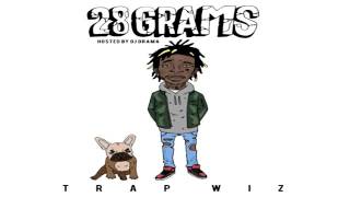 Wiz Khalifa - Like Jimmy (28 GRAMS)