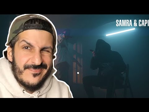 Producer REAGIERT auf SAMRA & CAPITAL BRA - BERLIN (PROD. BY BEATZARRE & DJORKAEFF, LUKAS PIANO)