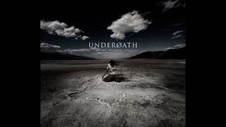 Underøath - Salmarnir + Returning Empty Handed + Casting Such a Thin Shadow [GAPLESS]