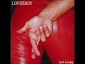 Loverboy   Take Me to the Top on HQ Vinyl with Lyrics in Description