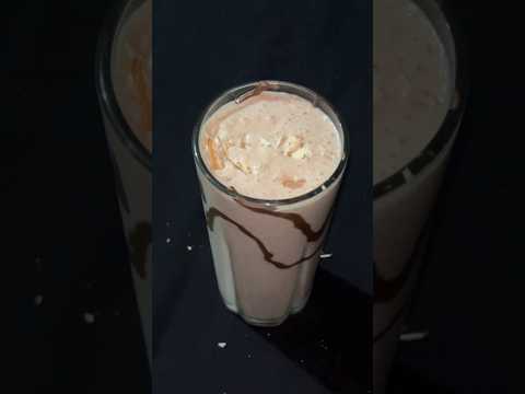 Chocolate Banana Shake |Dairy Milk Banana Shake 😋😋 yummy