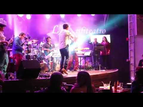 Reel PeruChou - CARLOS ARDILES