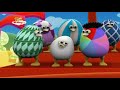 Baby TV Evening Night Day Part 7