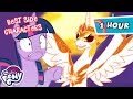 My Little Pony: Friendship is Magic | BEST Side Character Episodes | MLP Full Episodes