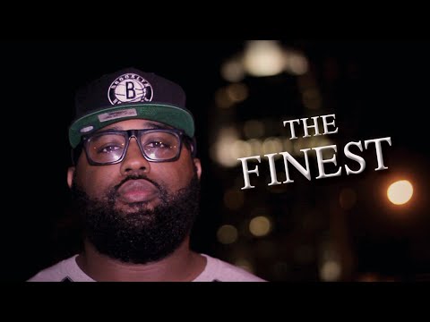 THE FINEST | Interview with P.A.T. Junior