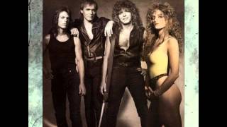 Headpins - Chain Gang [1985]