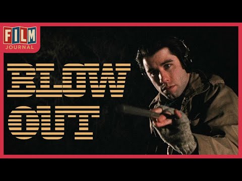 afbeelding Blow Out (1981) Retrospective
