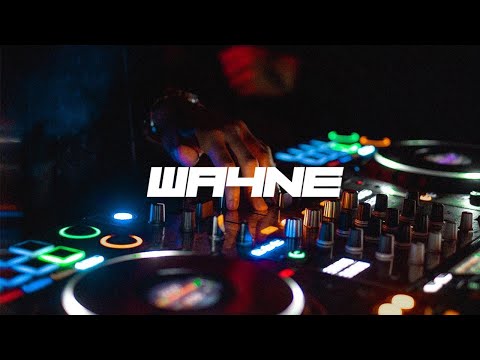 Bon Jovi vs Blasterjaxx - It's My Life vs Temple (Wayne DJ Mashup 2026)