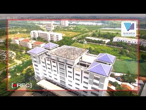 Sinh viên Đại học Khoa học Tự nhiên Hồ Chí Minh không lo thất nghiệp | Edu2Review