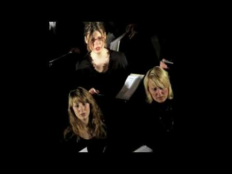 Vocalensemble Erwitte - Dirait-on