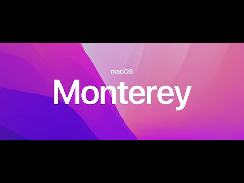 macOS Monterey 12.1 is Out! - What's New?