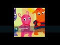 The Backyardigans 2021