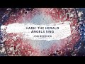 Jon Reddick - Hark! The Herald Angels Sing (Lyric Video)