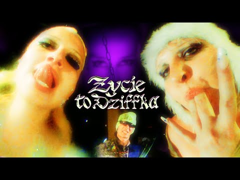 Video thumbnail for Życie to dziffka