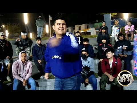 FREDY ENECE vs SOTO SKAR| SEMIFINAL | LA ULTIMA DEL 2021 (VIDEO OFICIAL)