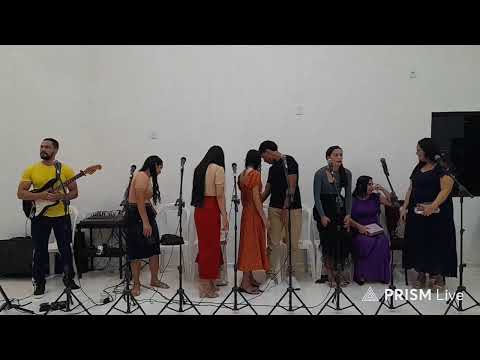 ADTC ALCÂNTARAS-CE está ao vivo!