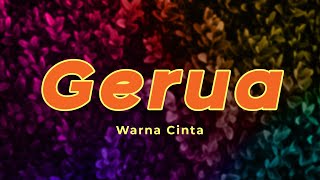 Download lagu Gerua | Dilwale | Cover | Lirik Dan Terjemahan mp3