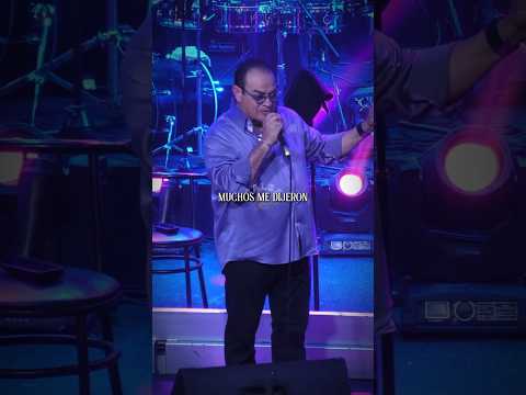 Aparentemente - Tony Vega