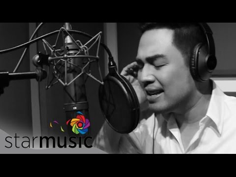 JED MADELA - Didn't We Almost Have It All (Recording Session)