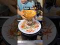 Matka Dosa In Just 360 Indian Street Food Shorts