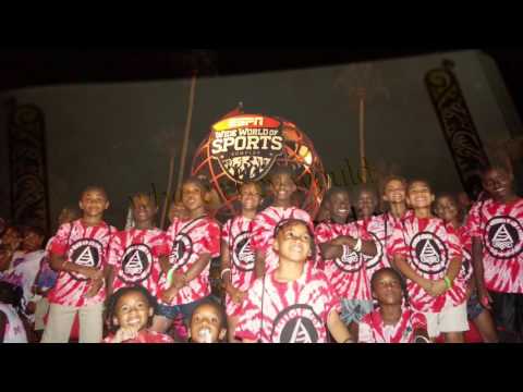 The Atlanta Lady Select