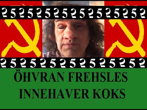 Örjans Frestelse #5 Kladdkakecookies