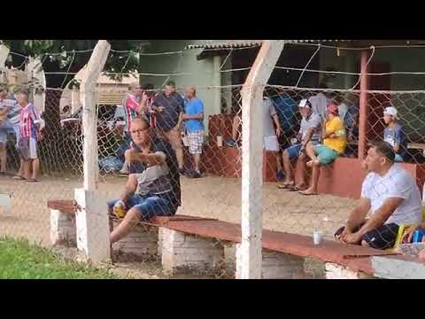 12.12.21.(.7 Torneio verão 40 Tão) Madereira Jr 2 x1 Itumbiara.(1 Tempo) Local cacapao 1 título M.JR