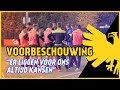 Voorbeschouwing Jong Vitesse vs De Treffers